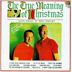 The True Meaning of Christmas