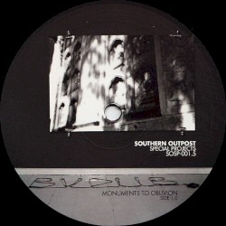 Monuments to Oblivion