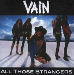All Those Strangers