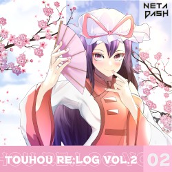 TOUHOU RE:LOG VOL.2
