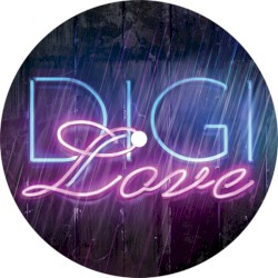 Digidesign / You Don't Know What Love Is