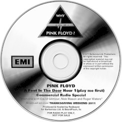 Why Pink Floyd? A Foot in the Door