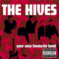 Your New Favourite Band