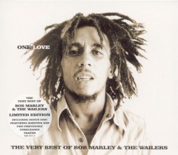 One Love: The Very Best Of
