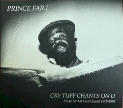 Cry Tuff Chants ON U