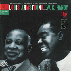Louis Armstrong Plays W.C. Handy