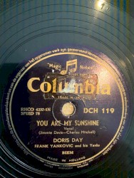 You Are My Sunshine / Do, Do, Do