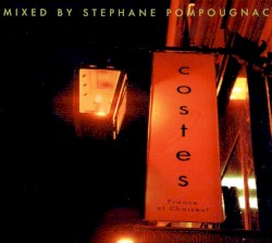 Hôtel Costes, Volume 1: France et Choiseul