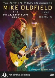 The Art in Heaven Concert feat. The Millennium Bell (Live in Berlin)