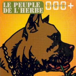 Triple Zéro Plus