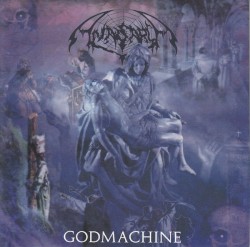 Godmachine