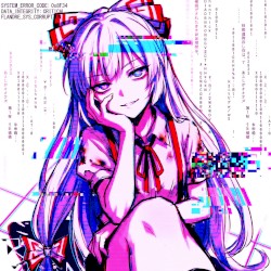 Immortal Ecstacy