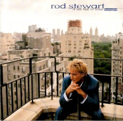 If We Fall in Love Tonight