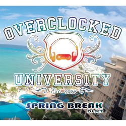 Spring Break DJ Set