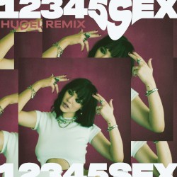 12345SEX (HUGEL remix)