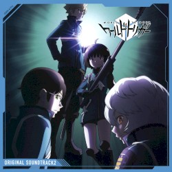 TVアニメ「ワールドトリガー」オリジナル・サウンドトラック2