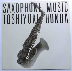 Saxophone Music