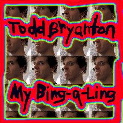 My Bing-a-ling