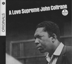 A Love Supreme