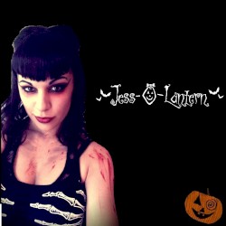 Jess-O-Lantern