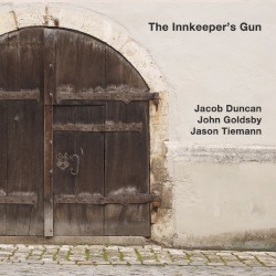The Innkeeper's Gun