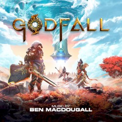 Godfall (Music from the Video Game)