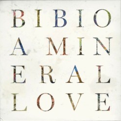 A Mineral Love