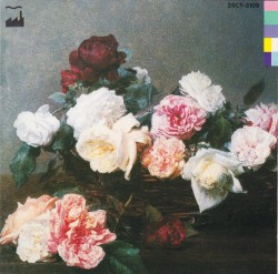 Power, Corruption & Lies