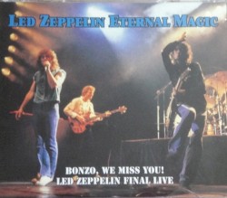 Eternal Magic