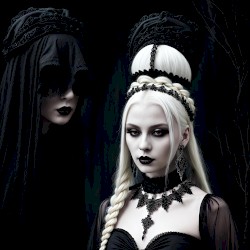 Delicious Melancholia