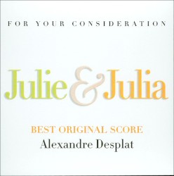 Julie & Julia