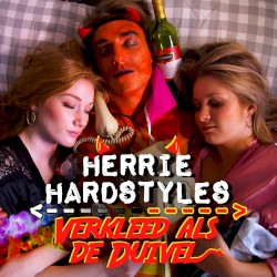 Verkleed als de Duivel