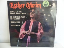 Esther Ofarim