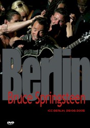 Berlin: ICC Berlin, 28.06.2005