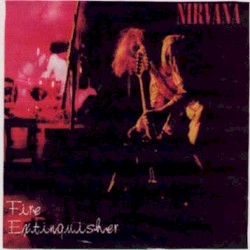 1992-02-19: Fire Extinguisher: Nakano Sunplaza, Tokyo, Japan