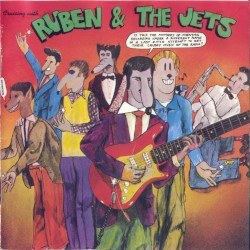 Cruising With Ruben & the Jets