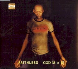 God Is a DJ