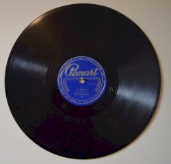 El aguacero / Mi secretico