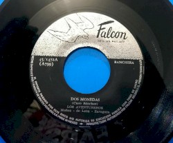 Dos monedas / Eternamente mía