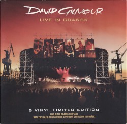 Live in Gdańsk