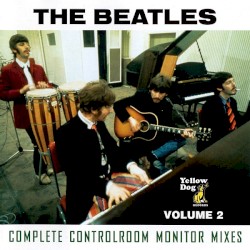 Complete Controlroom Monitor Mixes, Vol. 2