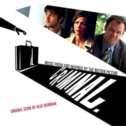Criminal (Original Motion Picture Soundtrack)