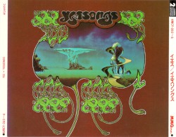 Yessongs