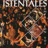 Sempre con voi: Live