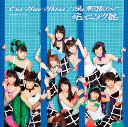One・Two・Three / The 摩天楼ショー