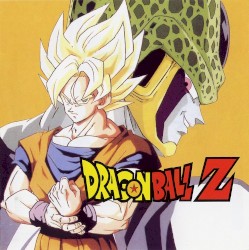 Dragon Ball Z