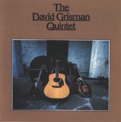 The David Grisman Quintet