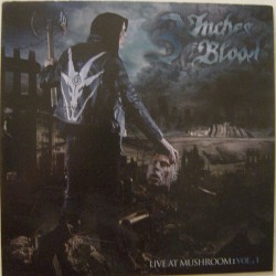 Live at Mushroom, Vol. I