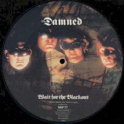 Wait for the Blackout