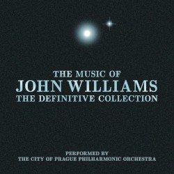 The Music of John Williams: The Definitive Collection